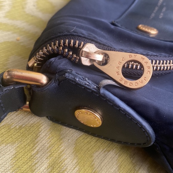 Mar by Marc Jacobs Preppy Nylon Natasha crossbody - Picture 2 of 13